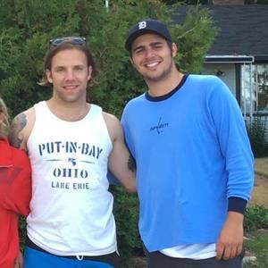 Meet your Posher, Cameron